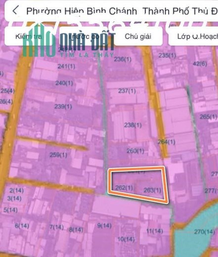 Bán 1350m2 đất nông nghiệp Hiệp Bình, HBC, Thủ Đức. Phù hợp chuyển lên thổ cư xây siêu biệt thự,
