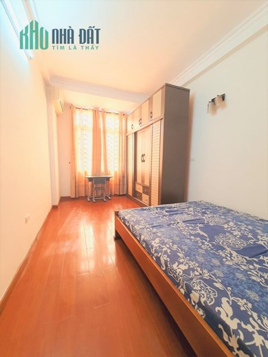 BÁN NHÀ THANH XUÂN 40m2*4 Tầng, mặt ngõ thông hai thoáng dân xây Giá Bán Linh Hoạt.