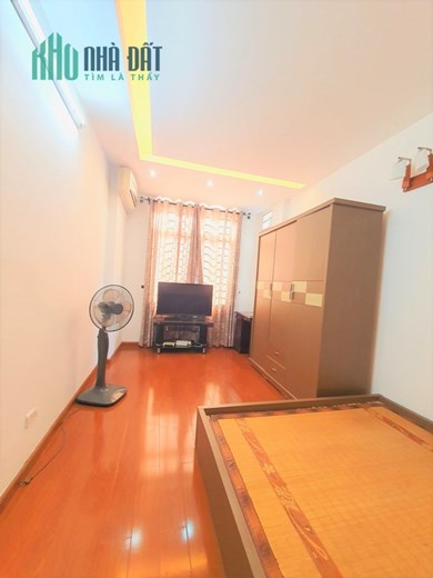 BÁN NHÀ THANH XUÂN 40m2*4 Tầng, mặt ngõ thông hai thoáng dân xây Giá Bán Linh Hoạt.