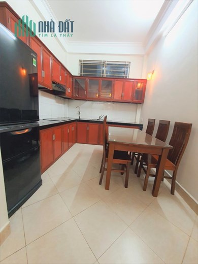 BÁN NHÀ THANH XUÂN 40m2*4 Tầng, mặt ngõ thông hai thoáng dân xây Giá Bán Linh Hoạt.