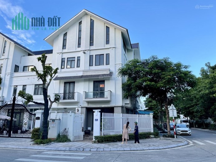Chủ sốt ruột Hạ chào 30%Bán Gấp LK43 Gleximco Lê Trọng Tấn 8 Tỷ