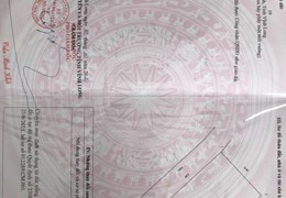 CHÍNH CHỦ Cần Bán Gấp Lô Đất Tặng Phòng Trọ Tại Phường Cái Vồn, TX Bình Minh , Vĩnh Long