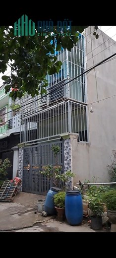 Chính chủ cần Bán nhà 1 trệt 1 lầu, Đường ô tô, Bình Thắng, Dĩ An, Bình Dương