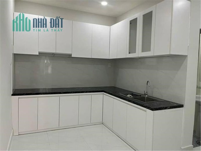 Ra gấp Căn nhà 90m2 Nguyễn Văn Qúa ngay KDC An Sương Q12