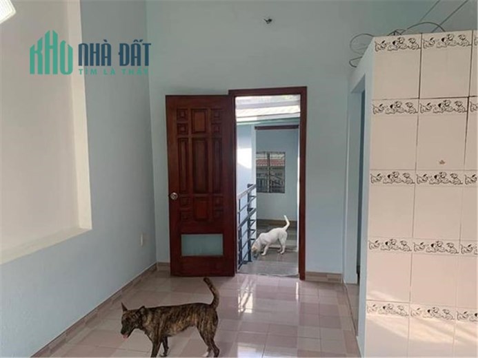 Ra gấp Căn nhà 90m2 Nguyễn Văn Qúa ngay KDC An Sương Q12