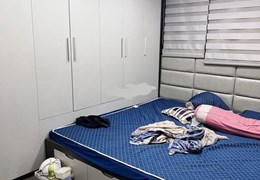 Chung cư tập thể Bưu Điện Láng Hạ Ba Đình 90m2 3 ngủ 1VS SĐCC.