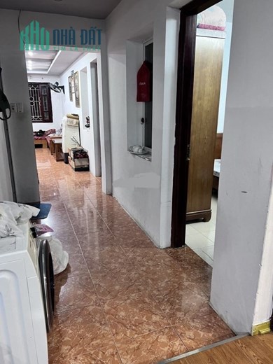 Chung cư tập thể Bưu Điện Láng Hạ Ba Đình 90m2 3 ngủ 1VS SĐCC.