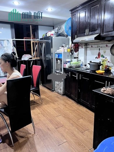 Chung cư tập thể Bưu Điện Láng Hạ Ba Đình 90m2 3 ngủ 1VS SĐCC.