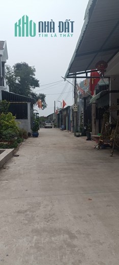 Bán đất ngộp đối diện trường THCS Phú Hòa 2, TP. Thủ Dầu Một  giá 2,1 tỷ