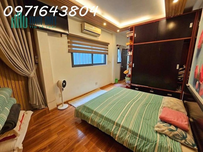Căn nhà 86.5m2  Ô tô ngủ trong nhà  4 tỷ 1 Gần CĐ điện lực Q12