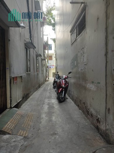 Nhà bán Quận 10, 20m ra Bà Hạt, 3 tầng nở hậu, chỉ 2.2 tỷ(TL)