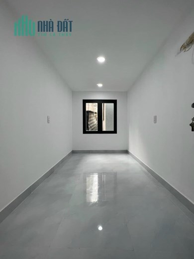 Nhà bán Quận 10, 20m ra Bà Hạt, 3 tầng nở hậu, chỉ 2.2 tỷ(TL)