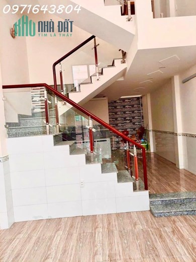Bán Nhà 1/ Nguyễn sỹ sách Hẻm 6m Thông 4.5 x 16 giá nhỉnh 7 Tỷ