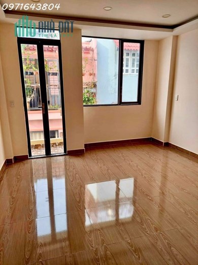 Bán Nhà 1/ Nguyễn sỹ sách Hẻm 6m Thông 4.5 x 16 giá nhỉnh 7 Tỷ