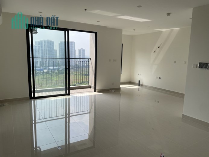🔥Cần bán gấp căn hộ tại Vinhomes Q9
Căn 3PN+ dt lớn nhất 108m2