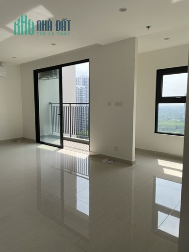 🔥Cần bán gấp căn hộ tại Vinhomes Q9
Căn 3PN+ dt lớn nhất 108m2