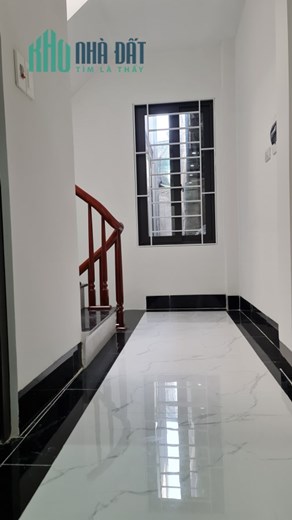 Bán Nhà 5 Tầng Xây Mới Tại Kim Ngưu Hai bà Trưng 31m 5 Tầng Giá 4.2 tỷ Bao Phí Sang tên