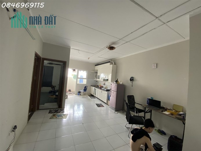 Cho thuê căn hộ tầng đẹp tại Chung Cư THT New City Lai Xá- Kim Chung- Hoài Đức.