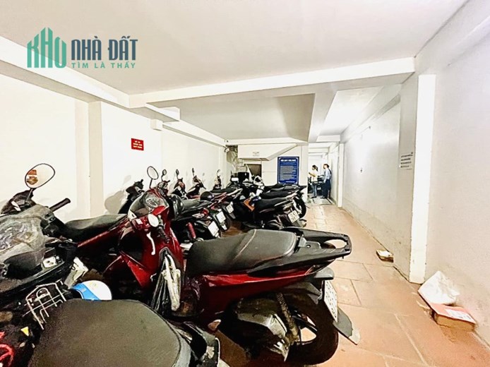 Cần Chuyển Nhượng Căn Hộ Dòng Tiền 100 TR/Tháng Tại Ngã Tư Sở Đống Đa ,Mặt Ngõ Thông  Rộng Ô Tô 5