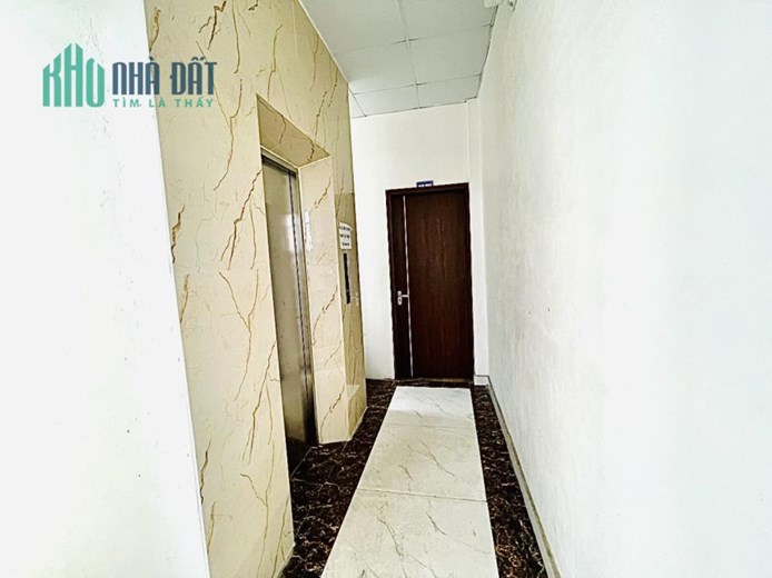 Cần Chuyển Nhượng Căn Hộ Dòng Tiền 100 TR/Tháng Tại Ngã Tư Sở Đống Đa ,Mặt Ngõ Thông  Rộng Ô Tô 5