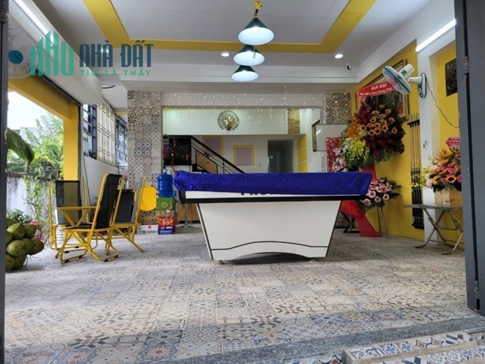 BÁN NHÀ MẶT TIỀN 90M2 NGANG 5M 3 TẦNG 4 PHÒNG NGỦ NGANG 5M KINH DOANH ĐỈNH HỒ XUÂN HƯƠNG 10,9 TỶ.