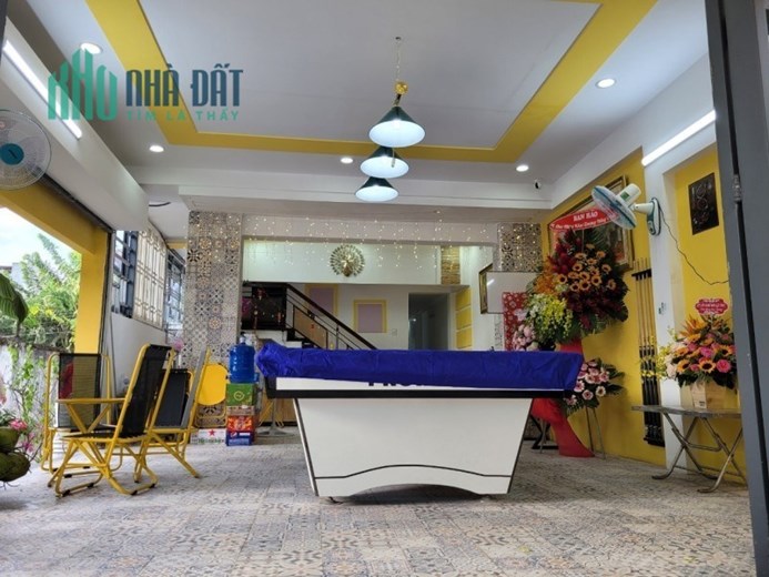 BÁN NHÀ MẶT TIỀN 90M2 NGANG 5M 3 TẦNG 4 PHÒNG NGỦ NGANG 5M KINH DOANH ĐỈNH HỒ XUÂN HƯƠNG 10,9 TỶ.