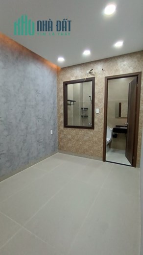 KHU VIP NGUYỄN SƠN - HẺM 6M XE HƠI  -  NGANG 4,6M NỞ HẬU - 7,xx Tỷ