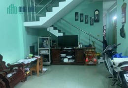 Bán nhà mặt đường Bùi Thị Xuân, An Hải Tây, Q. Sơn Trà, Đà Nẵng.
