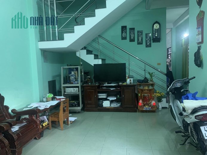 Bán nhà mặt đường Bùi Thị Xuân, An Hải Tây, Q. Sơn Trà, Đà Nẵng.