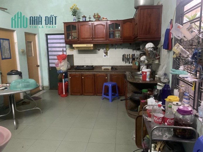 Bán nhà mặt đường Bùi Thị Xuân, An Hải Tây, Q. Sơn Trà, Đà Nẵng.