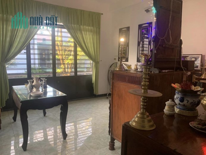 Bán nhà mặt đường Bùi Thị Xuân, An Hải Tây, Q. Sơn Trà, Đà Nẵng.