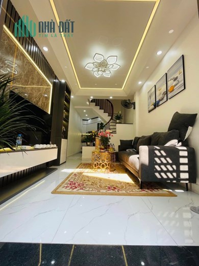 Bán rẻ, Nhà Lê Trọng Tấn Hà Đông, hàng xóm Parkcity, giá chào hơn 3 tỷ