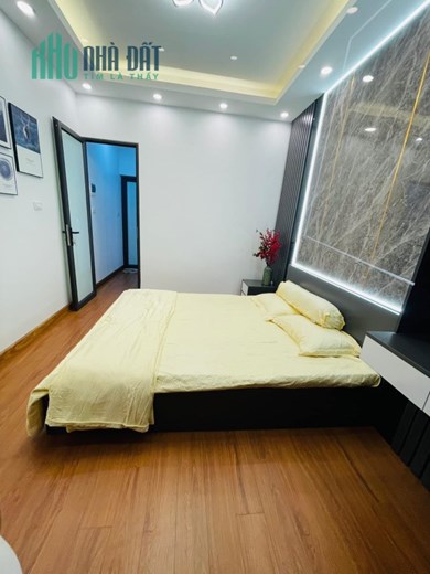 Bán rẻ, Nhà Lê Trọng Tấn Hà Đông, hàng xóm Parkcity, giá chào hơn 3 tỷ