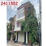 Chính chủ cho thuê nhà nguyên căn tại 39 Đông La,  Hoài Đức; 8tr/th; 0912411552