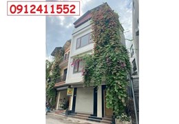 Chính chủ cho thuê nhà nguyên căn tại 39 Đông La,  Hoài Đức; 8tr/th; 0912411552