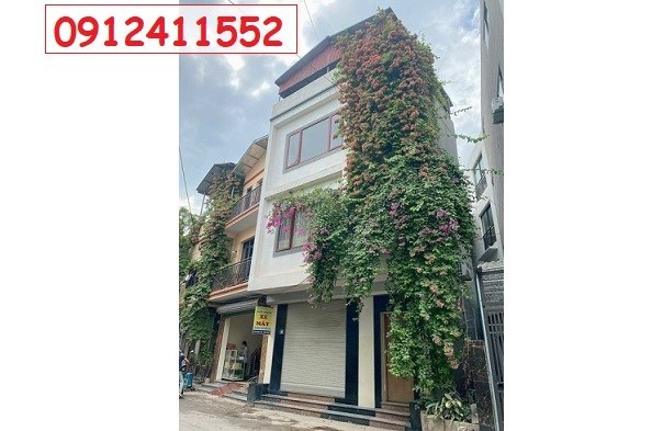 Chính chủ cho thuê nhà nguyên căn tại 39 Đông La,  Hoài Đức; 8tr/th; 0912411552