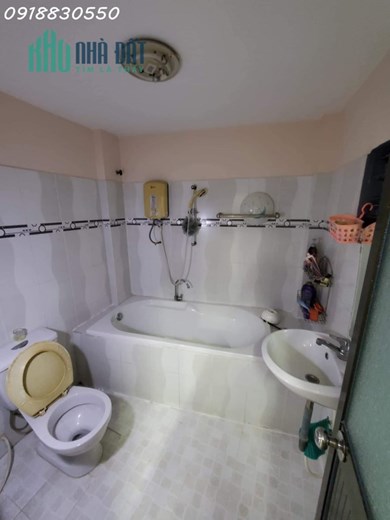 Nhà Trung tâm Bình Thạnh, gần Quận 1, 62m2, ngang 7m, nhỉnh 5 tỷ