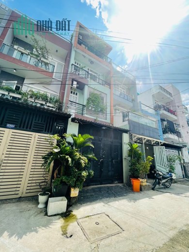 Chính Chủ Ở Cần Bán Gấp Nhà phạm văn chiêu P14 gò vấp