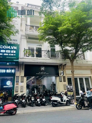 cần bán rất gấp NHÀ đường số 7 khu Cityland, P.7, Gò Vấp