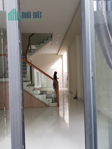 Bán nhà Đường nguyễn thái sơn , P5, Gò Vấp. Gần đại học Văn Lang