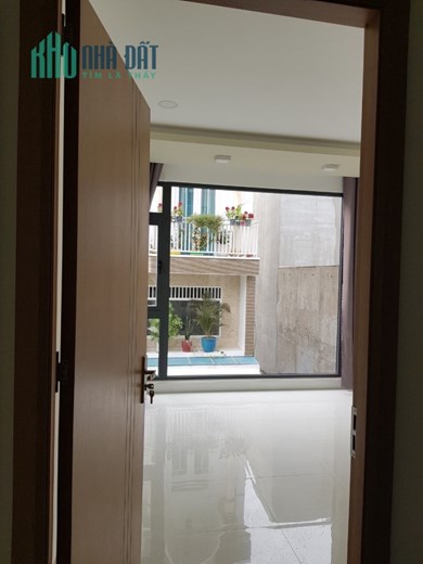 Bán nhà Đường nguyễn thái sơn , P5, Gò Vấp. Gần đại học Văn Lang