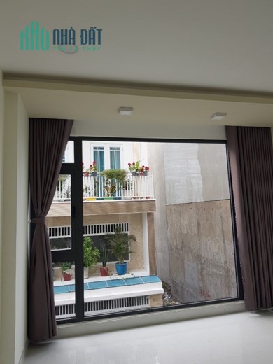 Bán nhà Đường nguyễn thái sơn , P5, Gò Vấp. Gần đại học Văn Lang