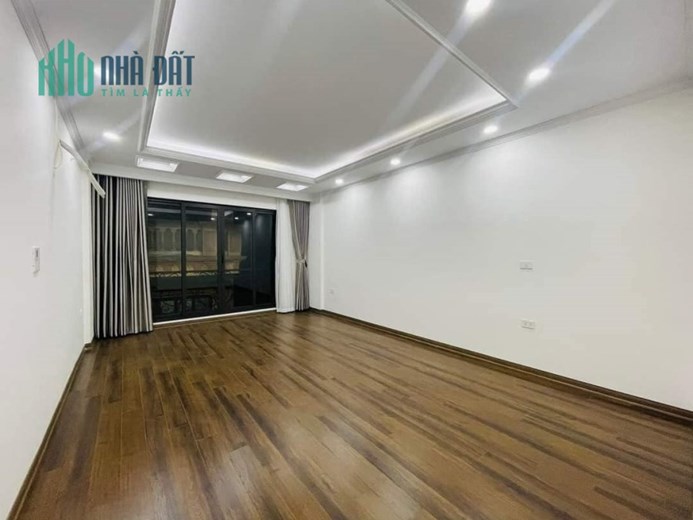 Bán nhà ngõ 63 Lê Đức Thọ 45m2*5 tầng, Ô TÔ ĐỖ CỬA – NHÀ ĐẸP MỚI TOANH, nhỉnh 7 tỷ.