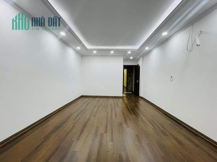 Bán nhà ngõ 63 Lê Đức Thọ 45m2*5 tầng, Ô TÔ ĐỖ CỬA – NHÀ ĐẸP MỚI TOANH, nhỉnh 7 tỷ.