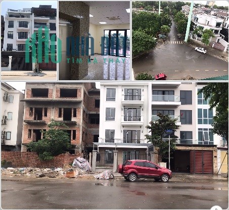 💥Chính chủ cho thuê nhà 6 tầng tại KĐT sinh thái Xuân Phương, Nam Từ Liêm; 40tr/th; 0903442957