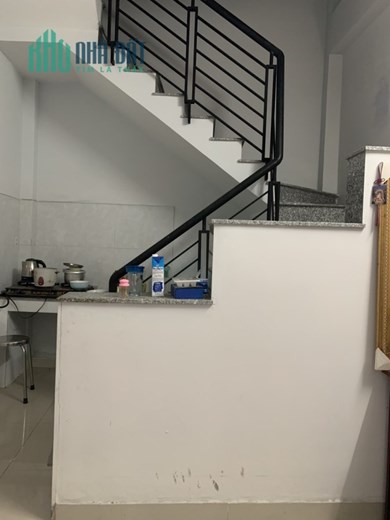 BÁN GẤP NHÀ LÊ ĐÌNH THÁM TÂN PHÚ 40m2,4 tầng đúc BTCT 5 pn Chỉ 3 tỷ 25