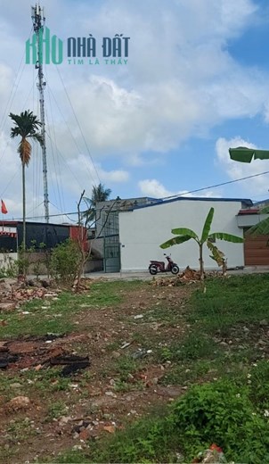 Chính Chủ Cần Bán Lô Đất Mặt Tiền Vị Trí Đẹp Tại tp Hải Phòng