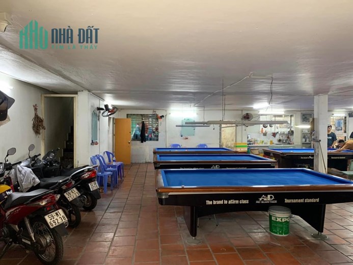 SIÊU PHẨM 101 THÀNH THÁI 10*13m, P14, Q10, 16.8 TỶ