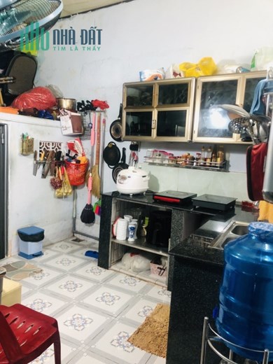 Bán rẻ nhà Thống Nhất phường 17 Gò Vấp giá 3 tỷ 2