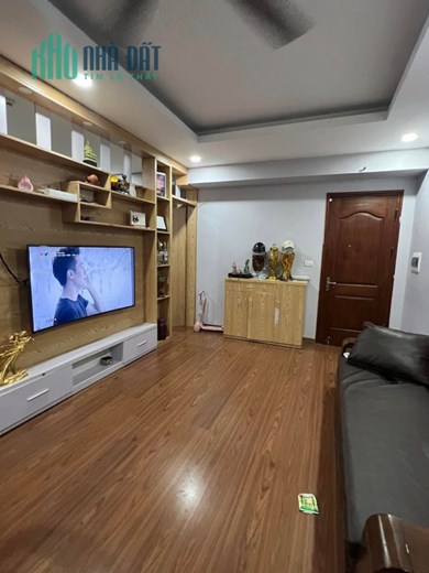Chỉ 1.63 tỷ có ngay căn hộ Trung tâm Hà Đông, căn góc 70m2 2 ngủ + 2wc về ở ngay
